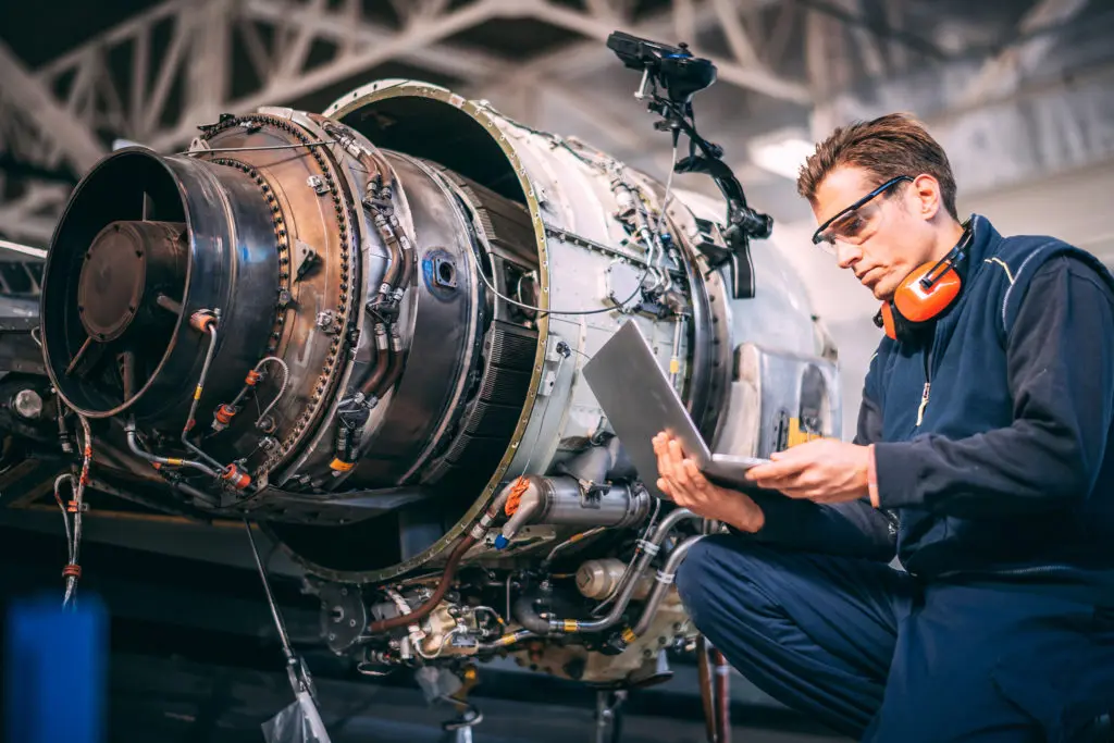 Aerospace casting datum structure supporting precision machining