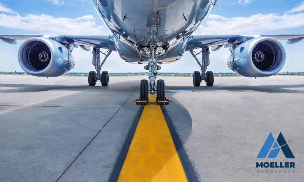 Check out our NA Outlook Magazine feature highlighting our resources for manufacturer of machined parts for aircraft engine
