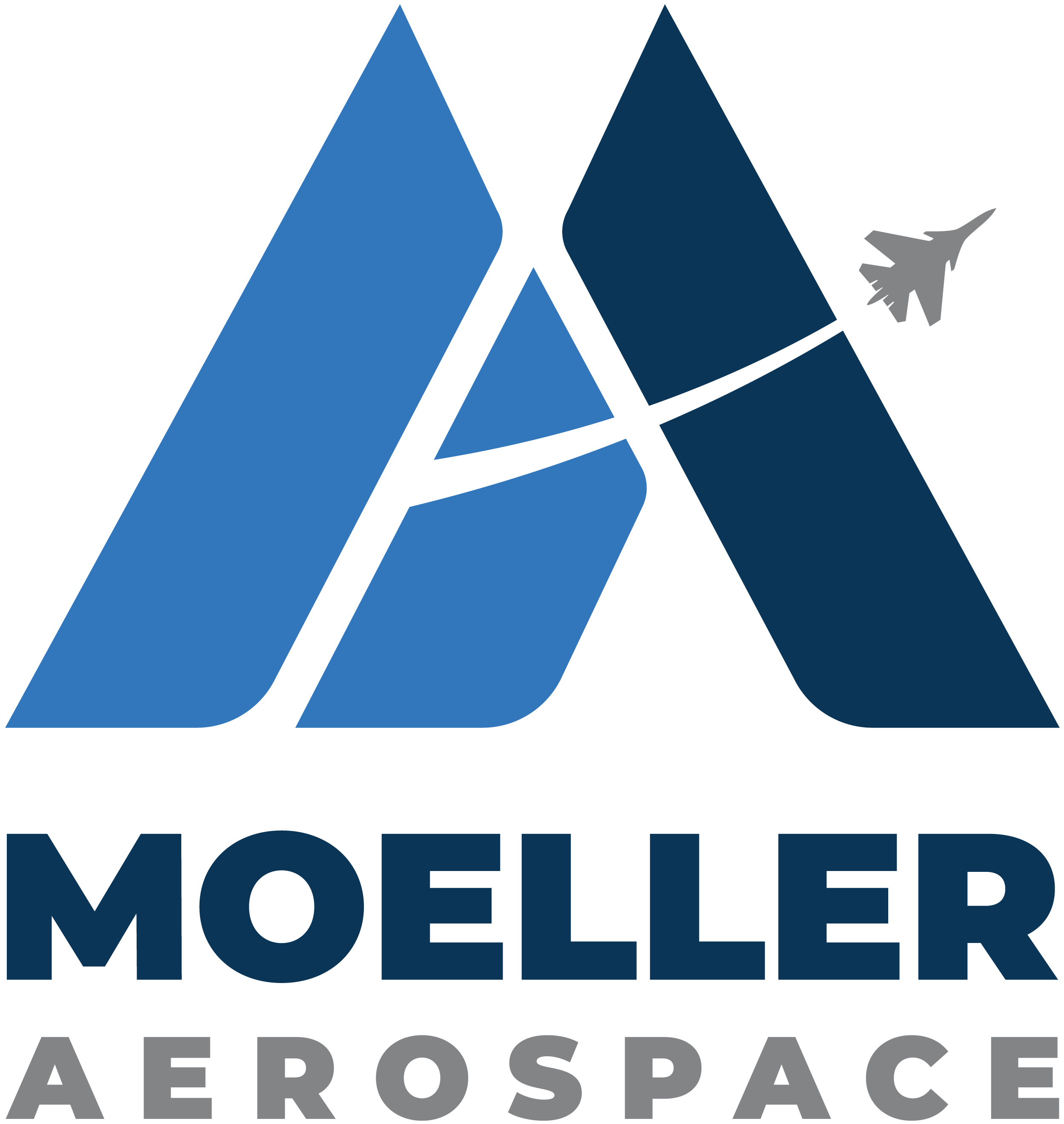 Moeller Aerospace, Turbine Engine Components